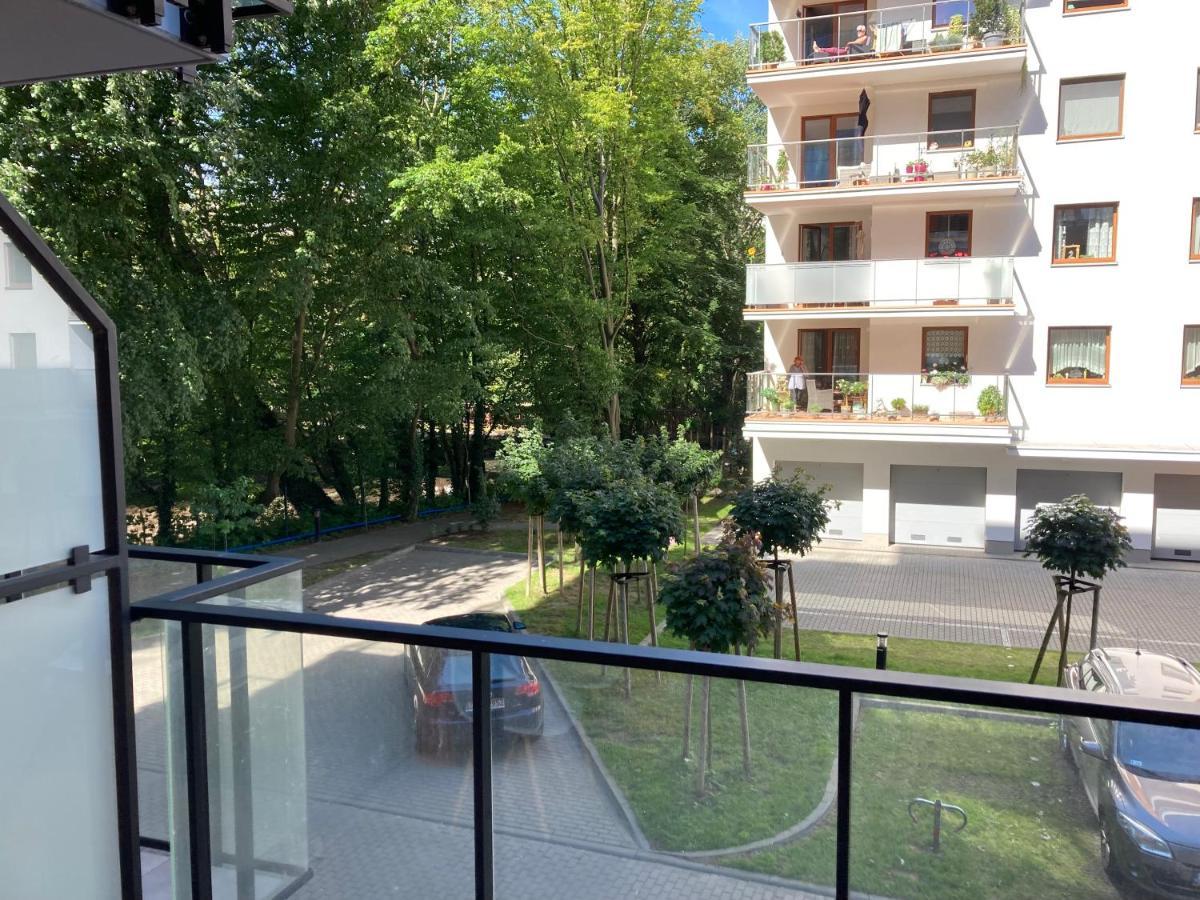 Apartament Boho #Basen#Sauna#Silownia#Garaz Колобжег Екстер'єр фото