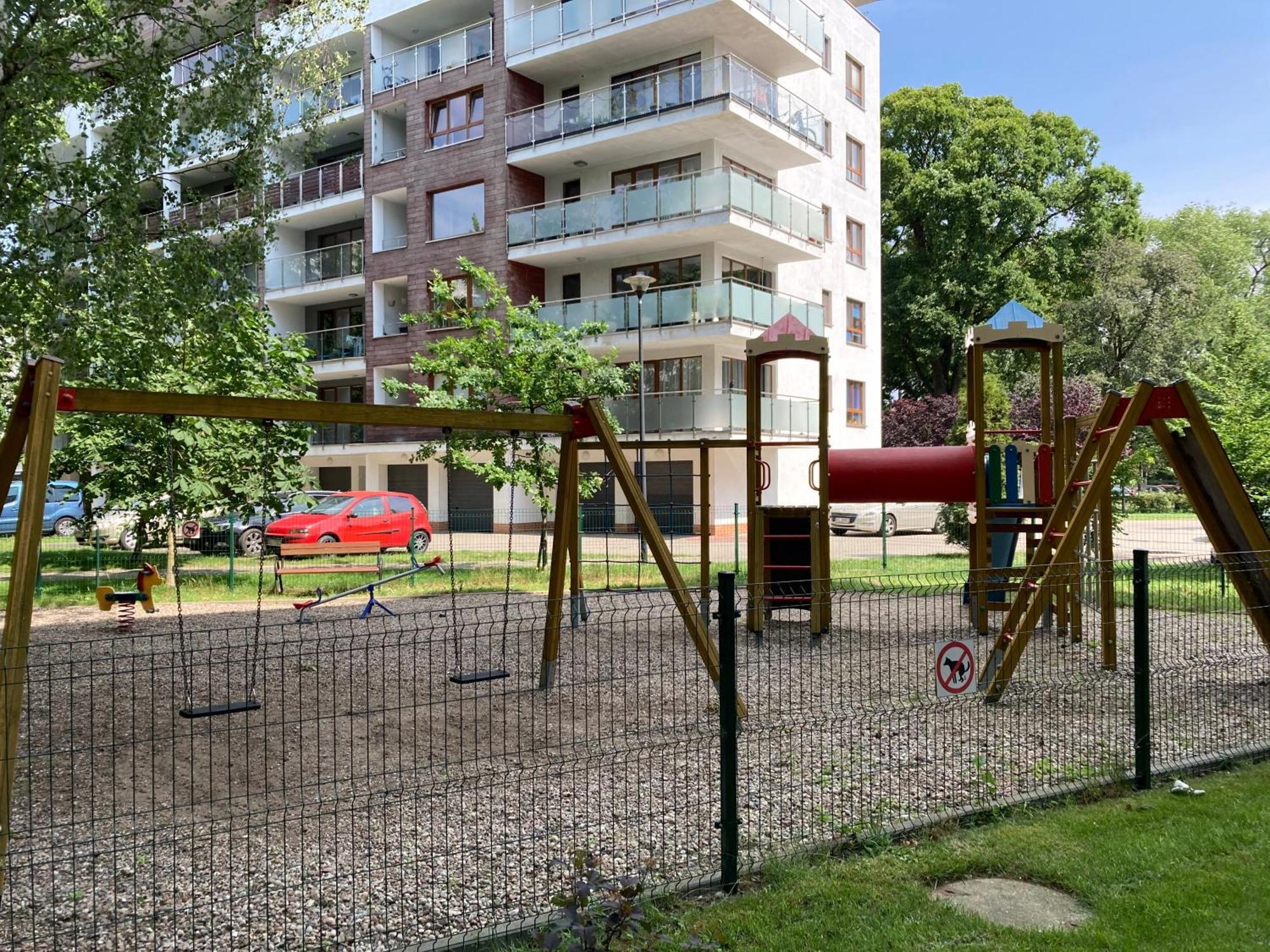 Apartament Boho #Basen#Sauna#Silownia#Garaz Колобжег Екстер'єр фото