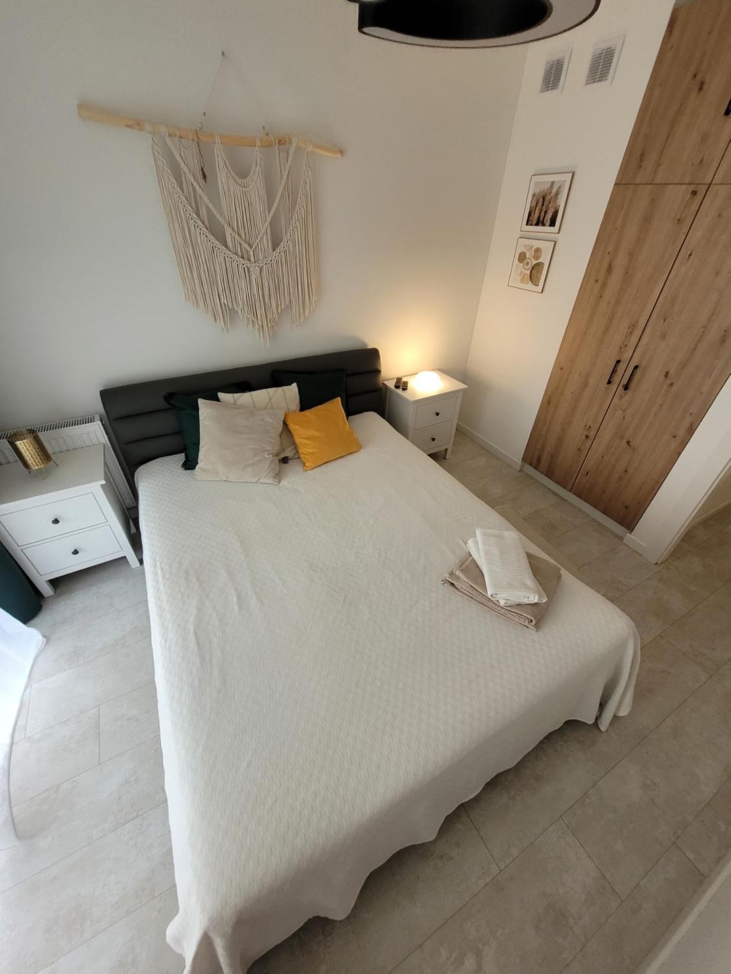 Apartament Boho #Basen#Sauna#Silownia#Garaz Колобжег Екстер'єр фото