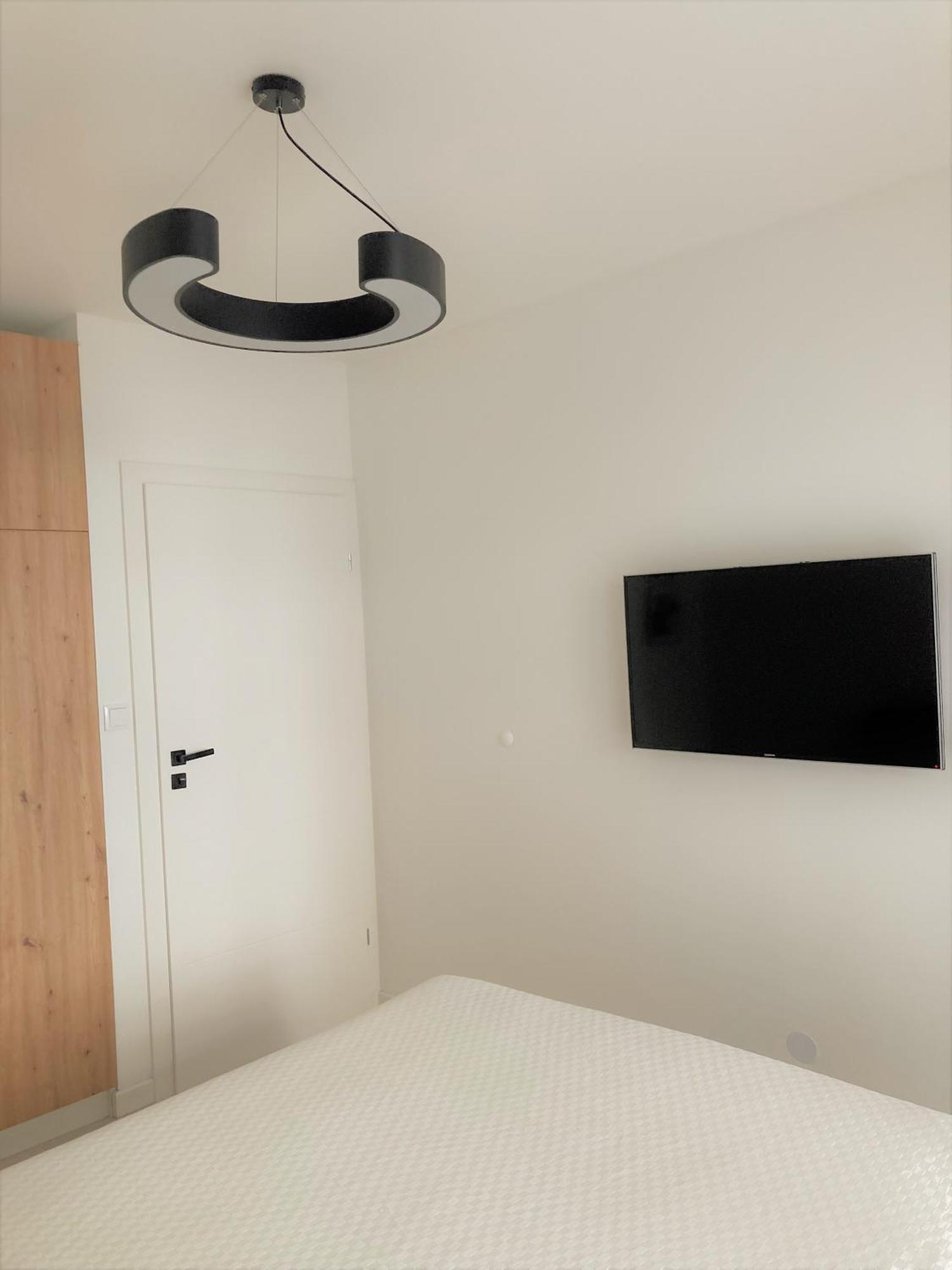 Apartament Boho #Basen#Sauna#Silownia#Garaz Колобжег Екстер'єр фото